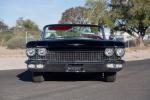 Cadillac Series 62 Convertible 1960 года